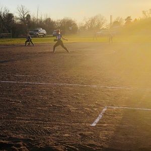 Meet your Posher, Molly